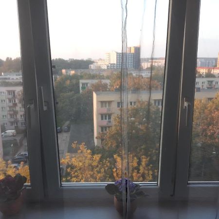 Wiktoria Apartment Bialystok Ngoại thất bức ảnh