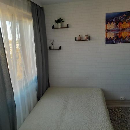 Wiktoria Apartment Bialystok Ngoại thất bức ảnh