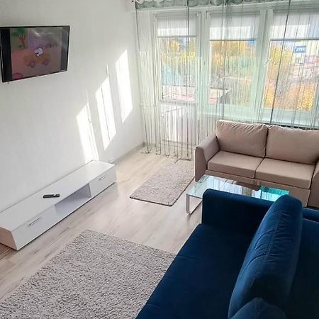 Wiktoria Apartment Bialystok Ngoại thất bức ảnh