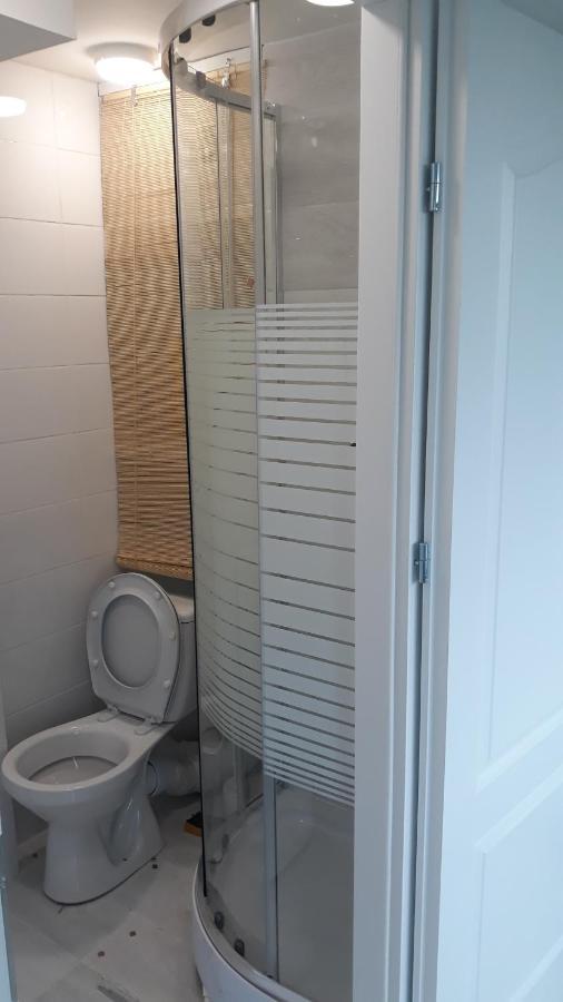 Wiktoria Apartment Bialystok Ngoại thất bức ảnh