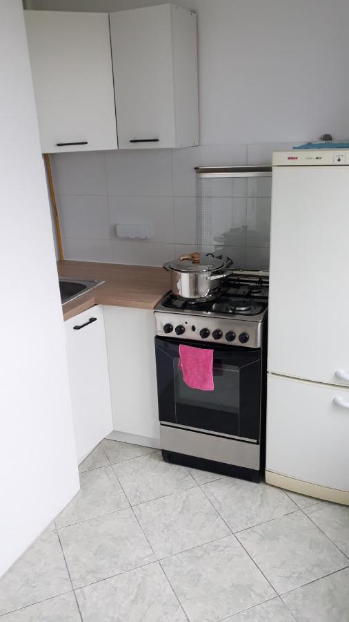 Wiktoria Apartment Bialystok Ngoại thất bức ảnh