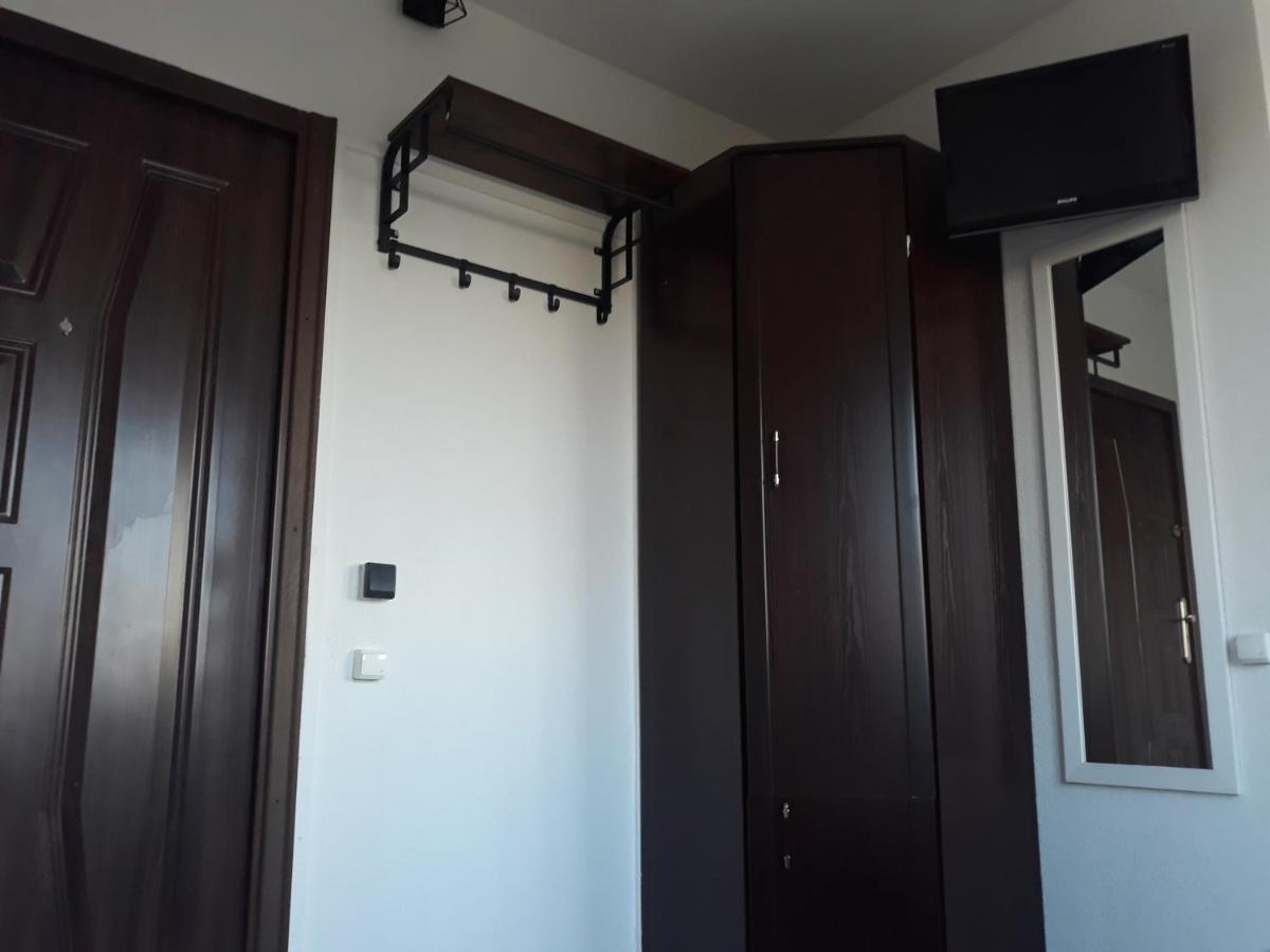 Wiktoria Apartment Bialystok Ngoại thất bức ảnh