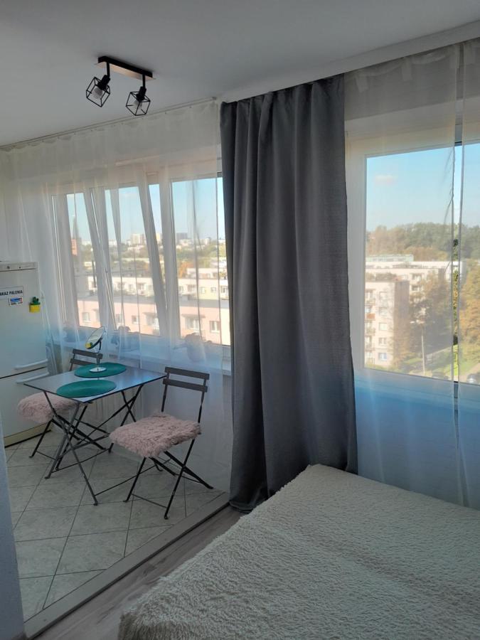 Wiktoria Apartment Bialystok Ngoại thất bức ảnh