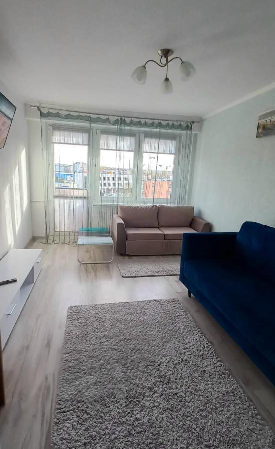 Wiktoria Apartment Bialystok Ngoại thất bức ảnh