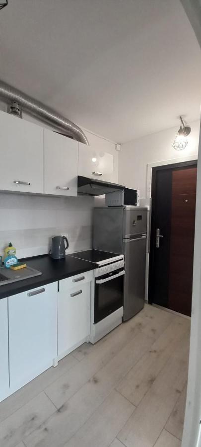 Wiktoria Apartment Bialystok Ngoại thất bức ảnh