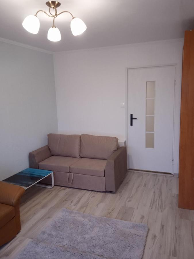 Wiktoria Apartment Bialystok Phòng bức ảnh