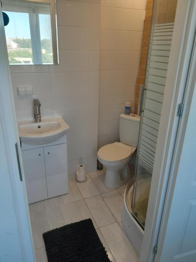 Wiktoria Apartment Bialystok Phòng bức ảnh
